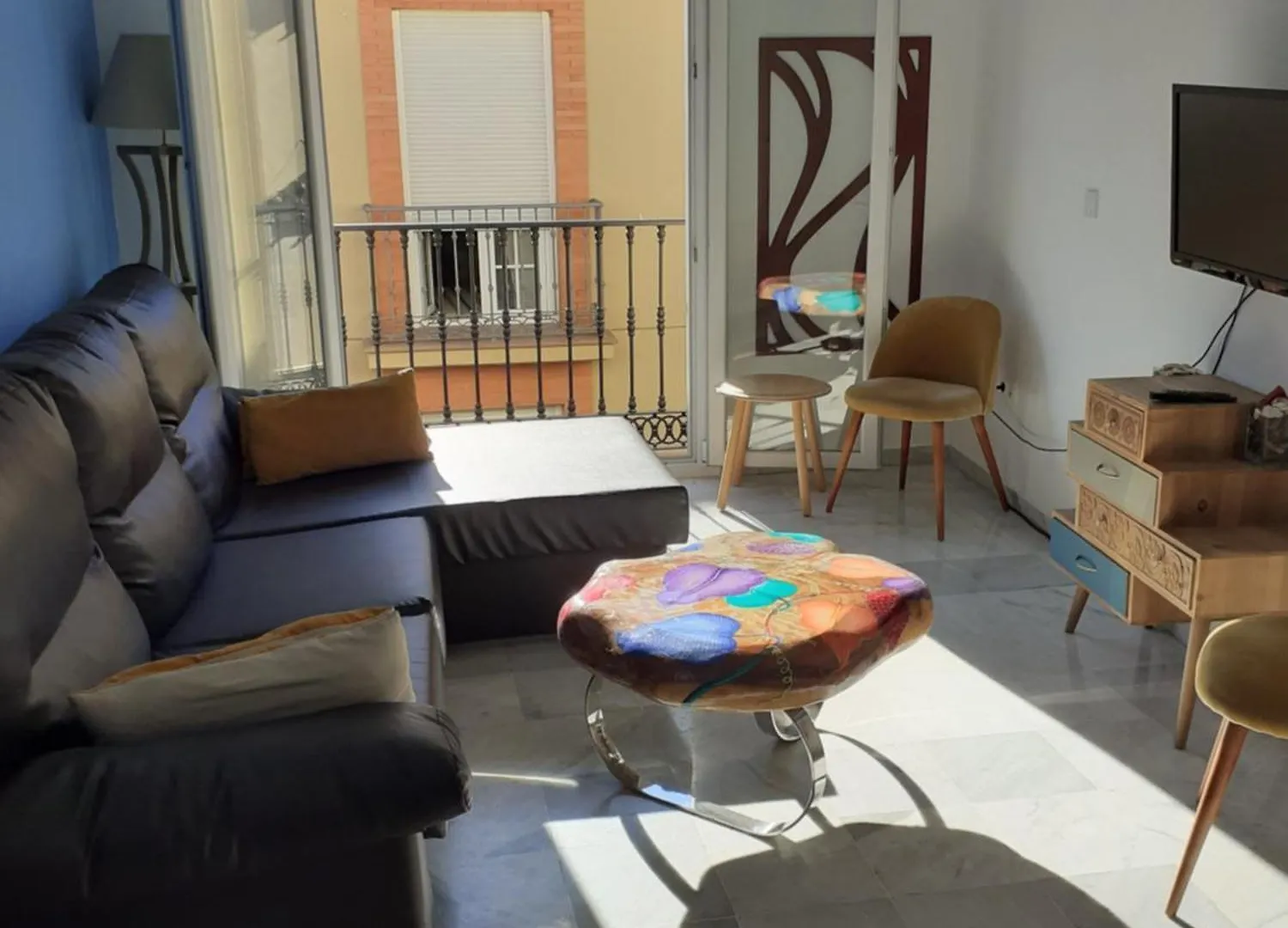Centro Historico 2 Bedrooms contacts