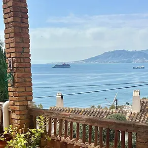 Marvellous Mediterranean And Mountain Views Malaga