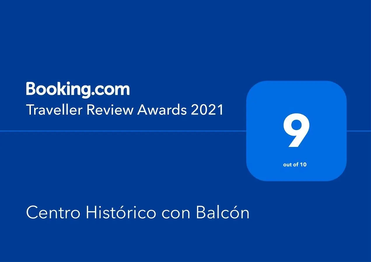 Centro Historico 2 Bedrooms 말라가 스페인