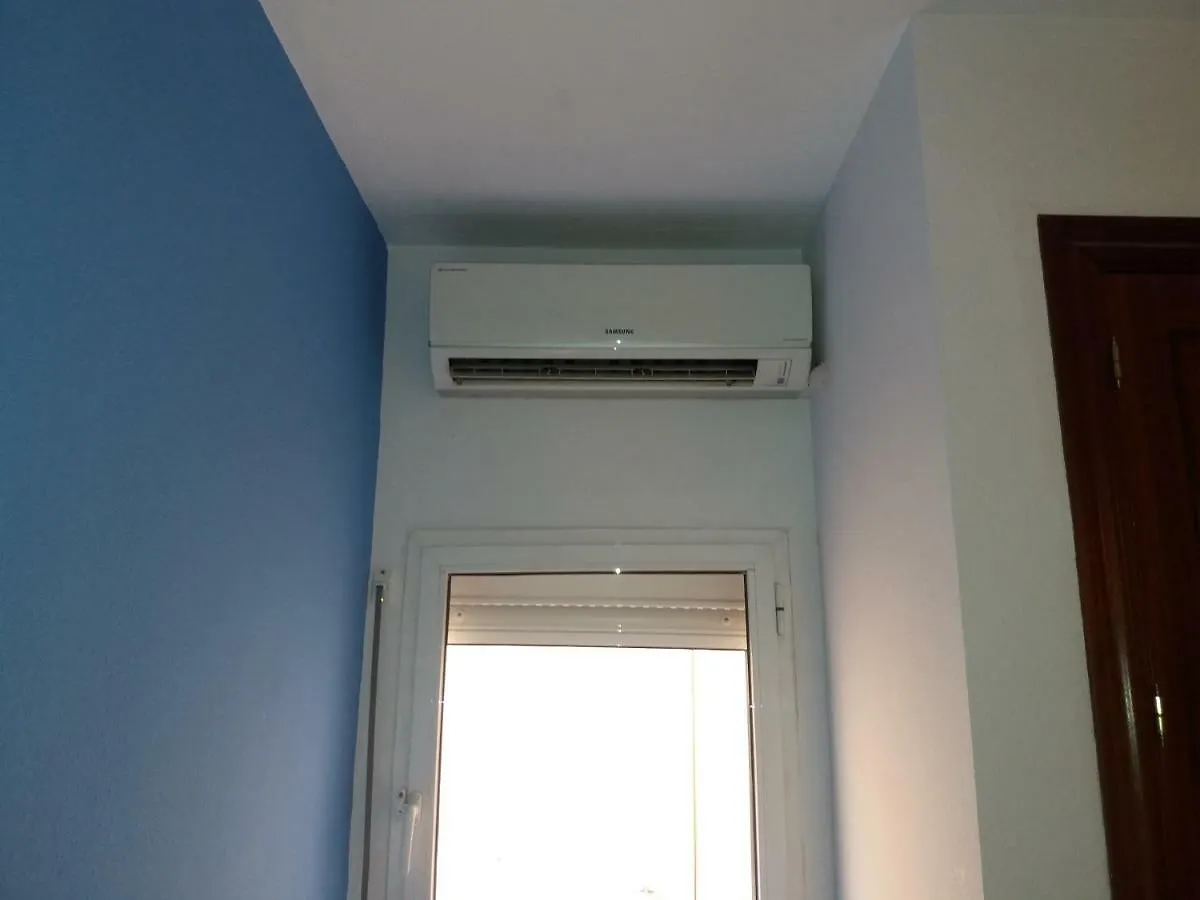 Centro Historico 2 Bedrooms 말라가 아파트
